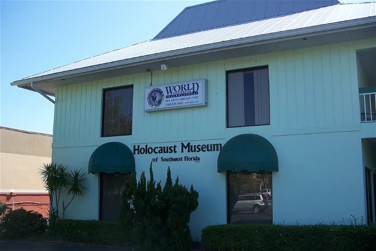 Holocaust Museum & Education Center