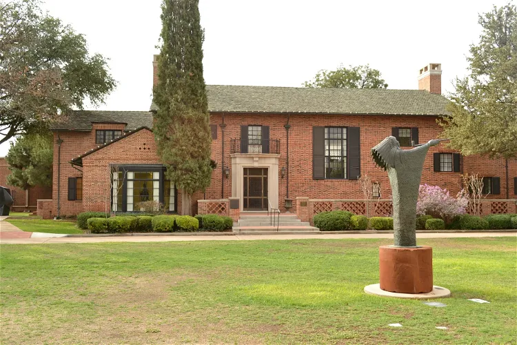 Museum of the Southwest