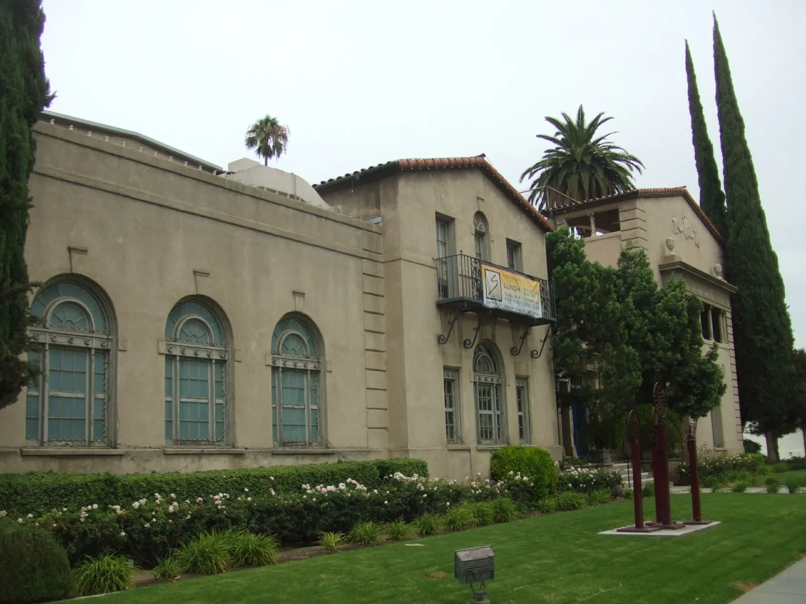 Riverside Art Museum (Riverside) - Bezoekersinformatie & Recensies