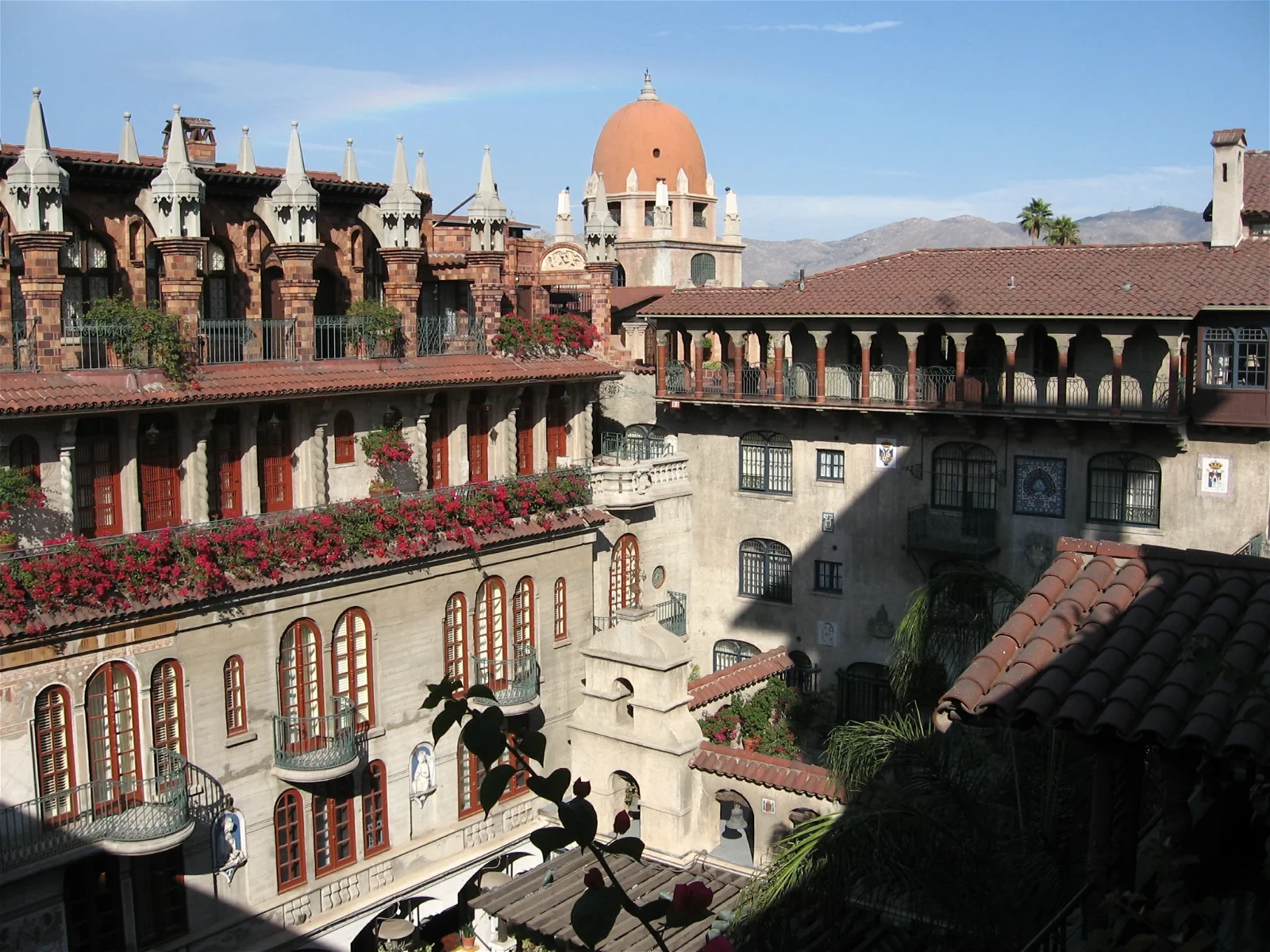 Mission Inn Museum