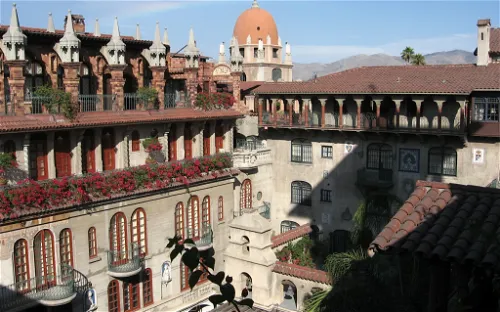 Mission Inn Museum