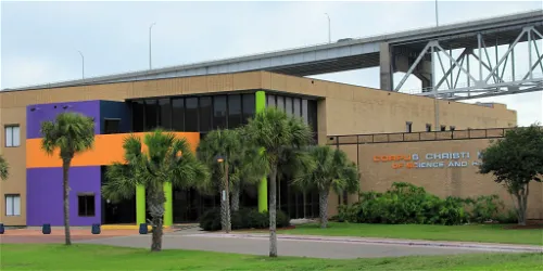 Traveling Exhibit – Water’s Extreme Journey