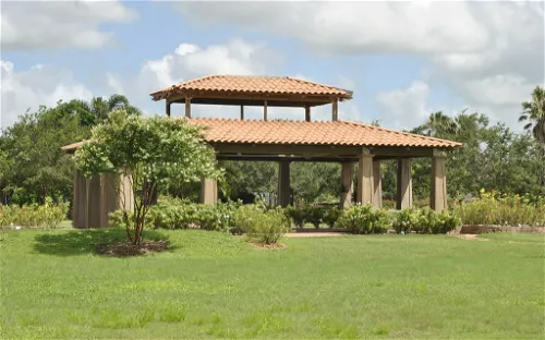 South Texas Botanical Gardens & Nature Center
