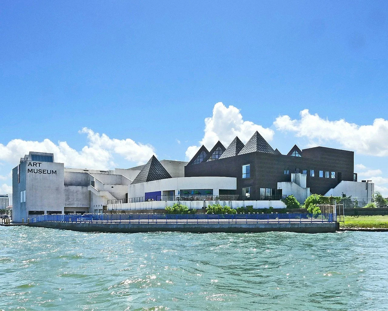 Art Museum of South Texas