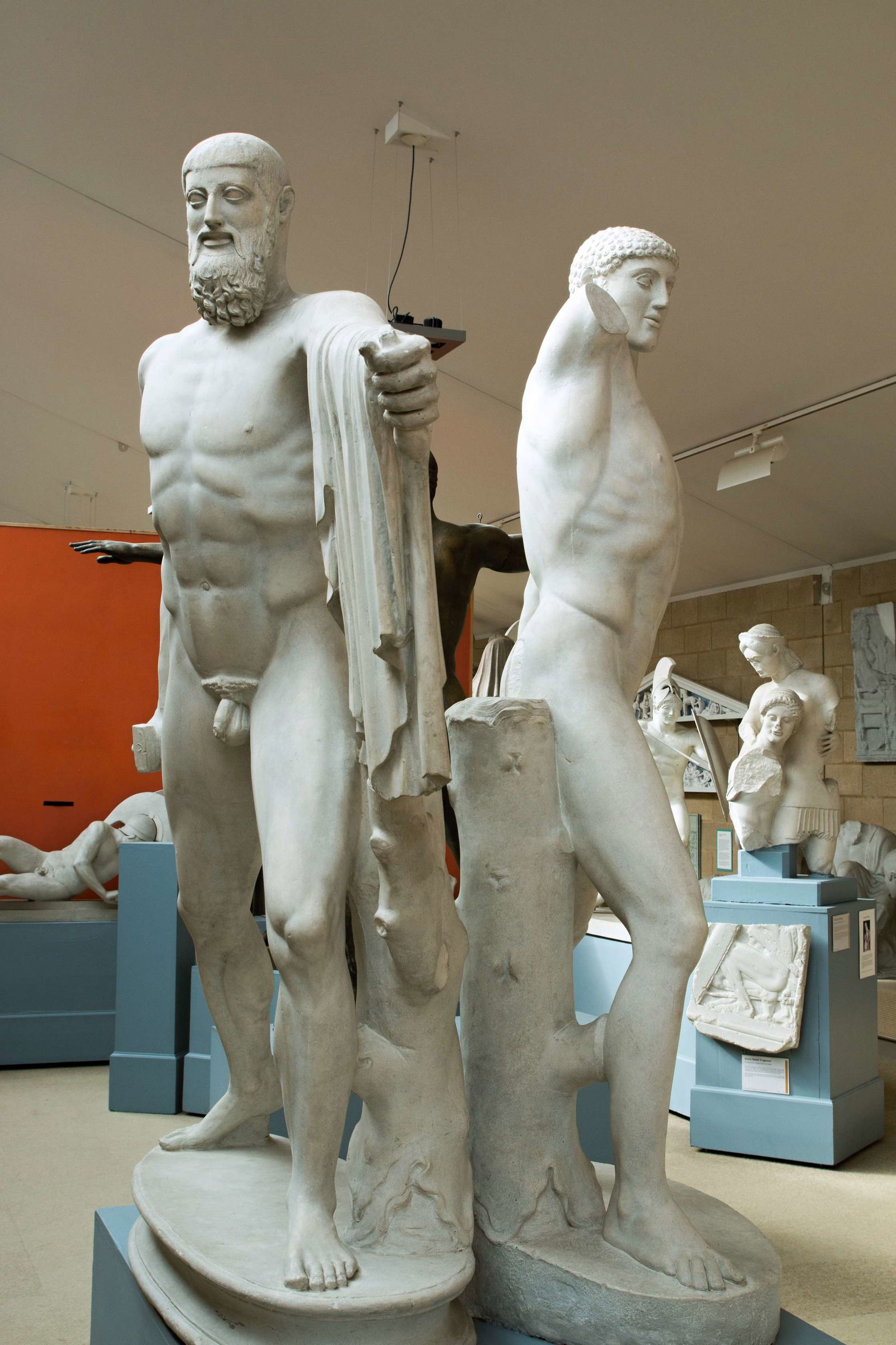 Museum of Classical Archaeology