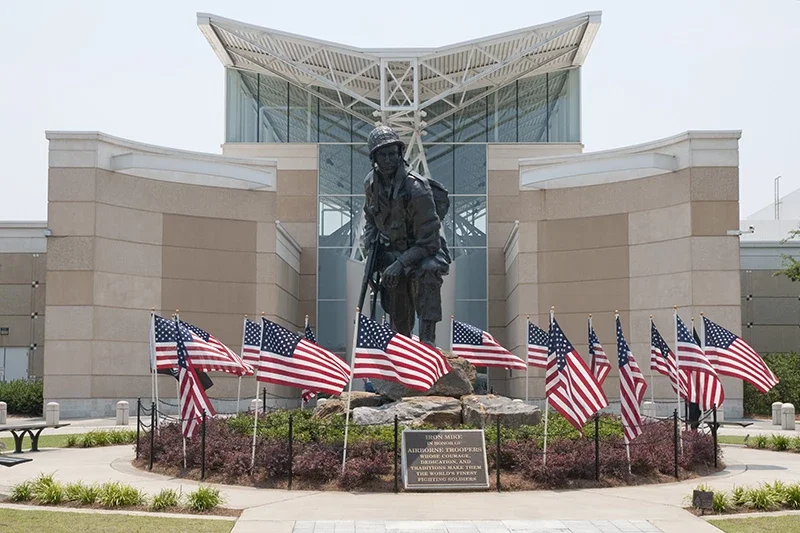 Airborne & Special Operations Museum