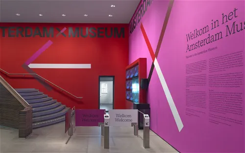 Amsterdam Museum