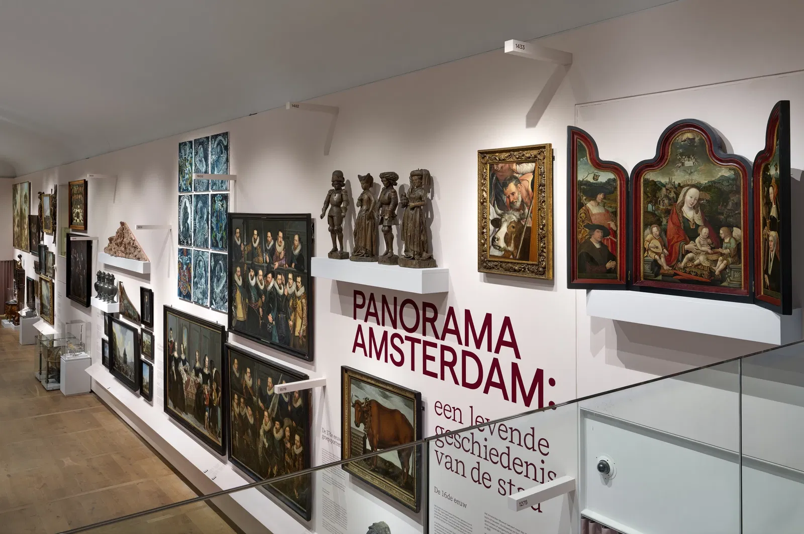 Amsterdam Museum