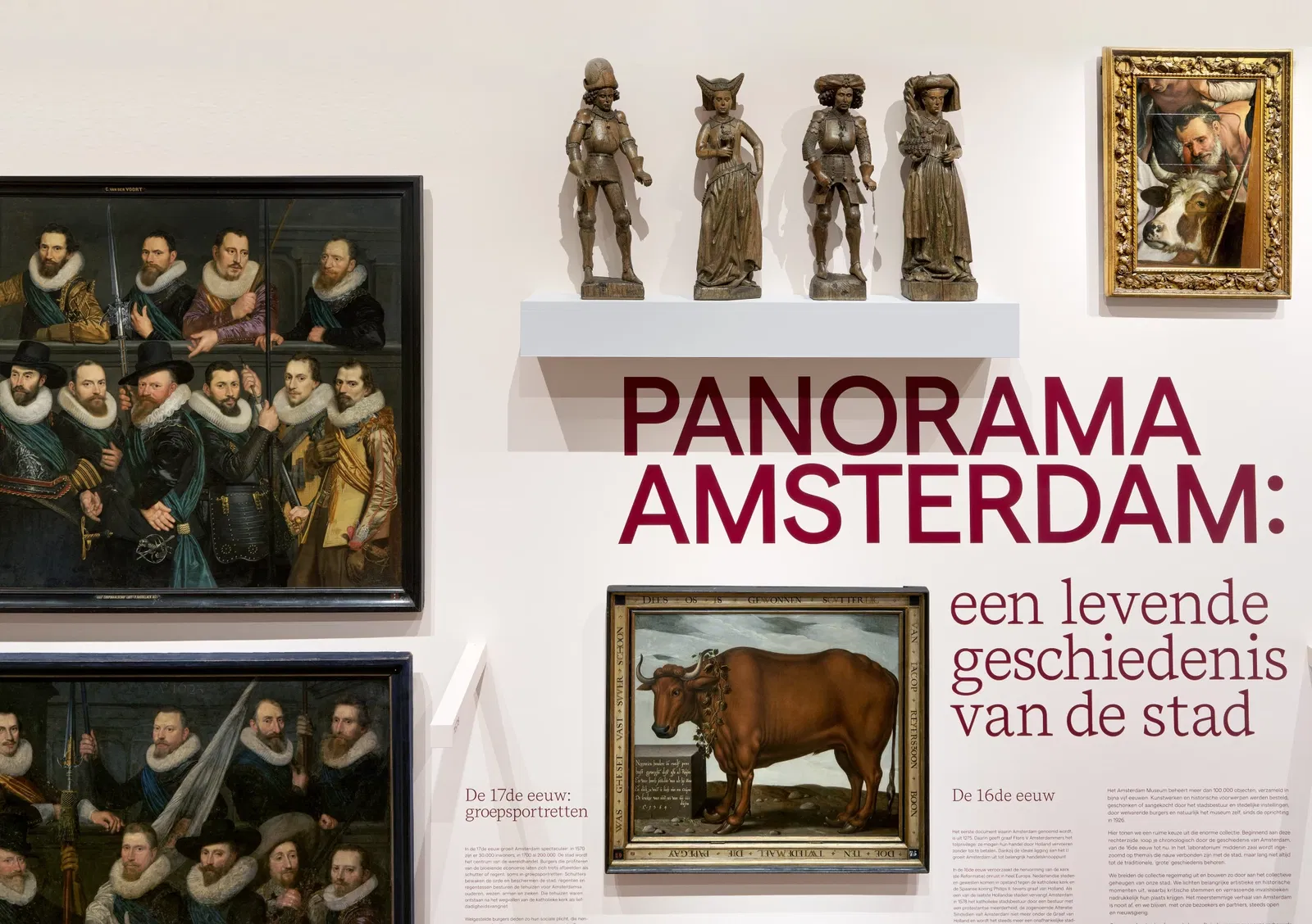 Amsterdam Museum