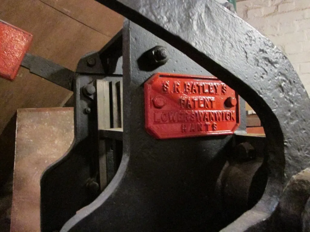 The Brickworks Museum