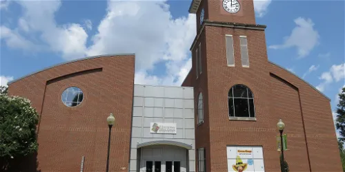 Curious George™: Let’s Get Curious!