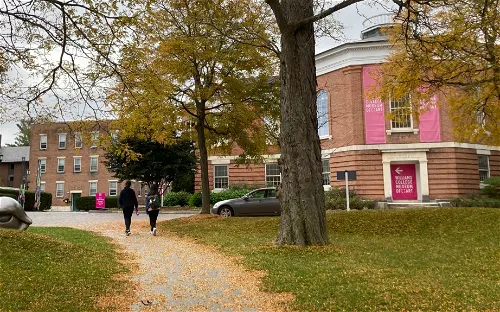 Williams College Museum of Art