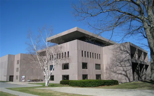 Manton Research Center