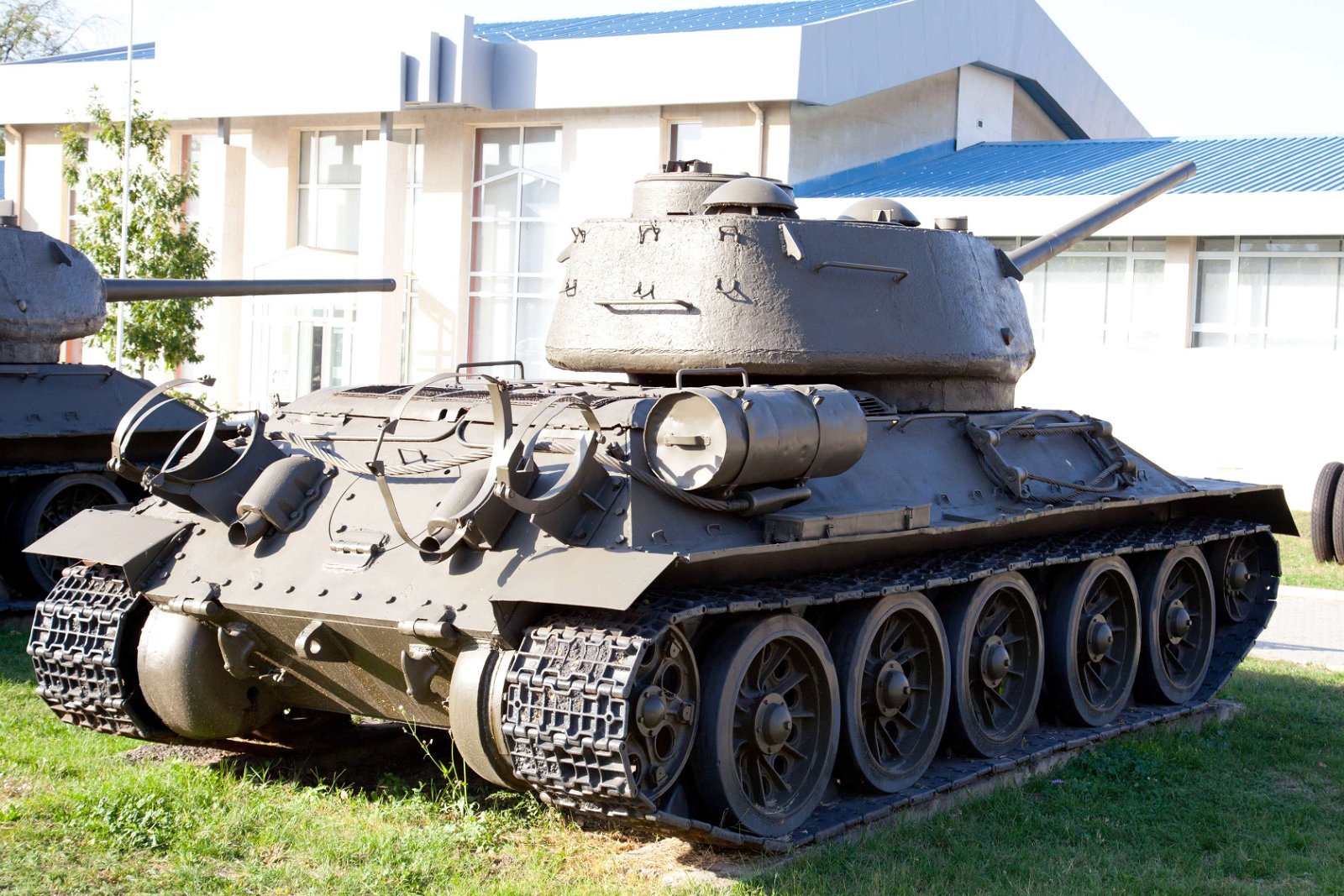 National Museum of Military History