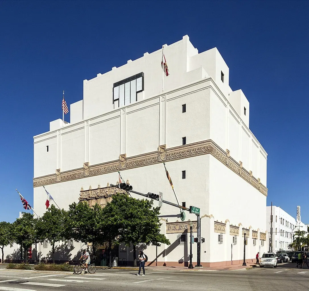 The Wolfsonian-FIU: How Design Shaped a Turbulent Era