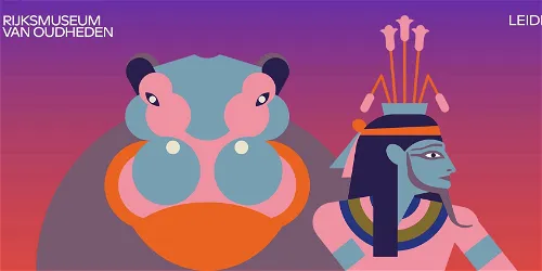 Egyptische Zomervakantie