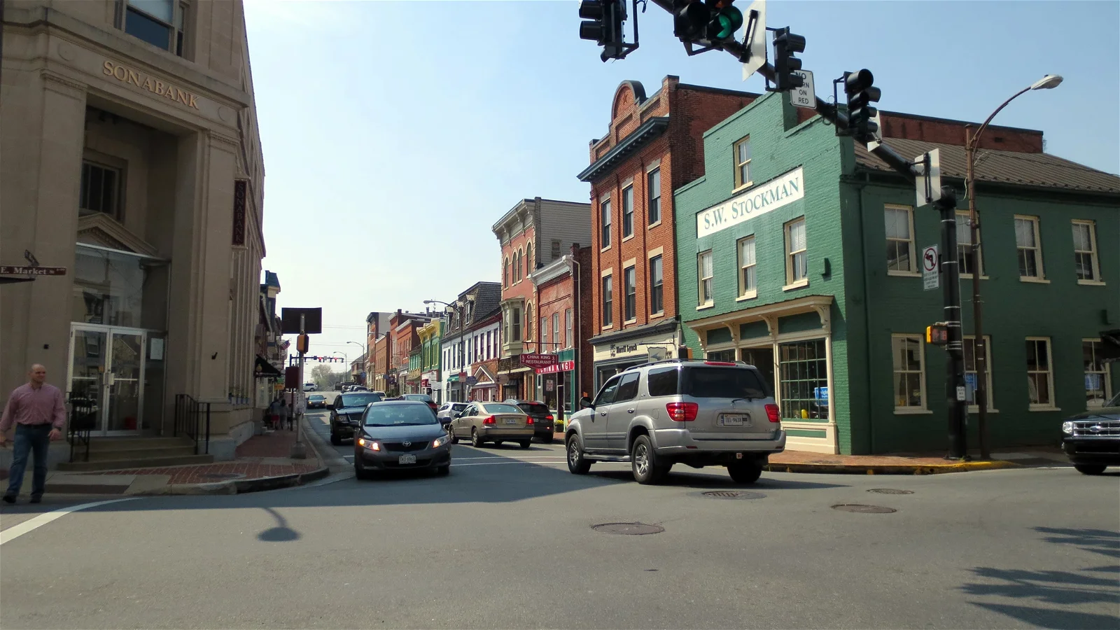 All free museums and attractions to visit in Leesburg - Whichmuseum