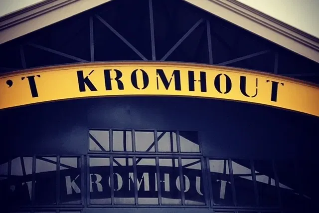 Musée 't Kromhout