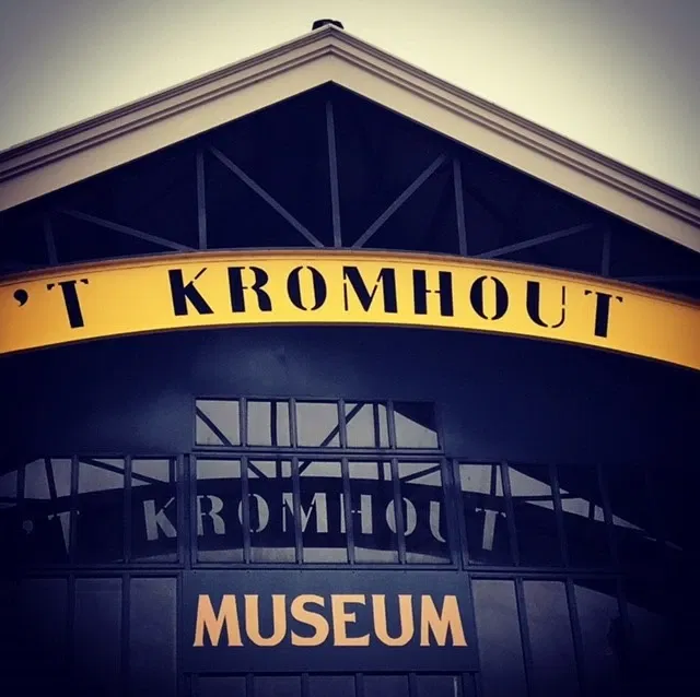 Museo 't Kromhout