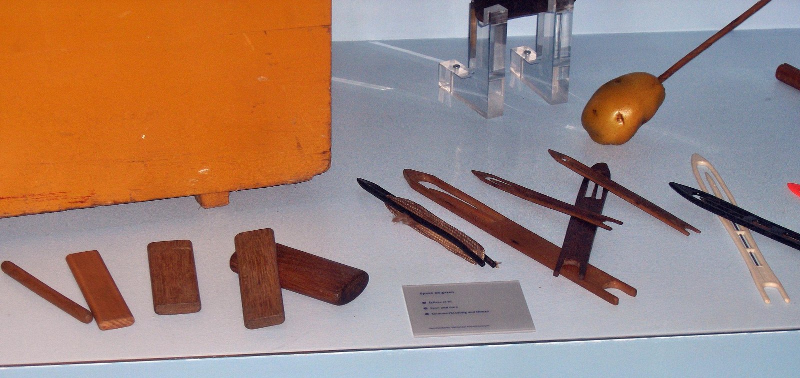 National Fisheries Museum