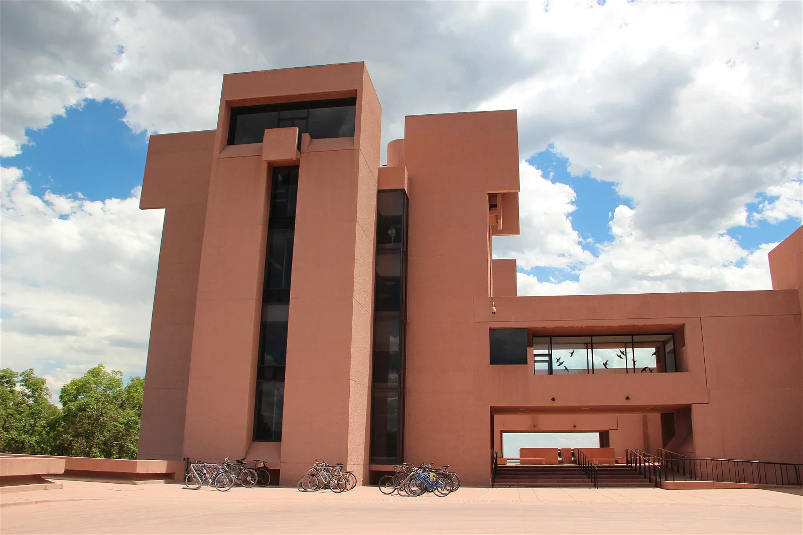 National Center for Atmospheric Research