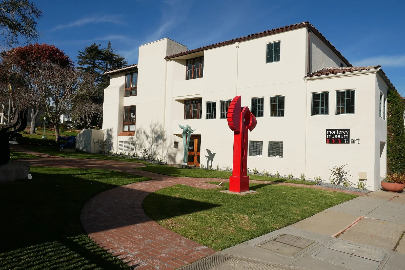 Monterey Museum of Art