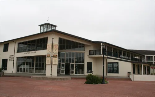 Museum of Monterey