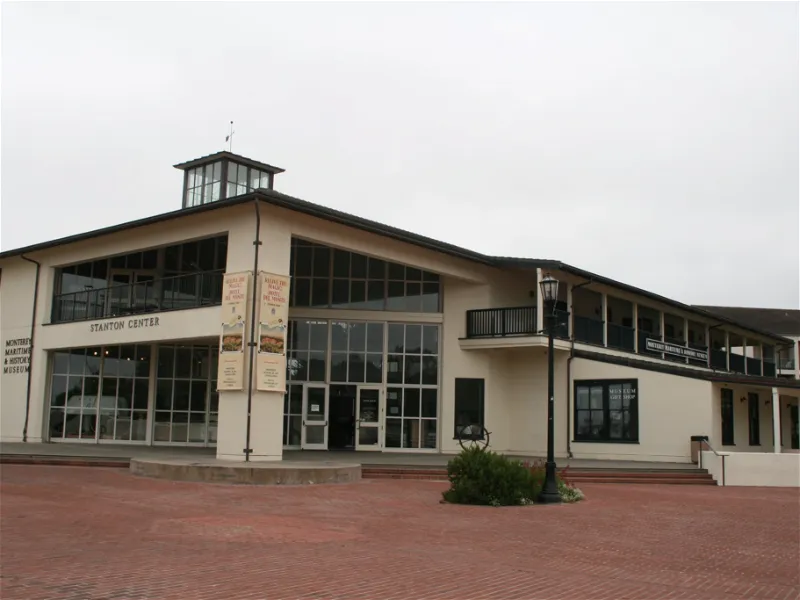 Museum of Monterey