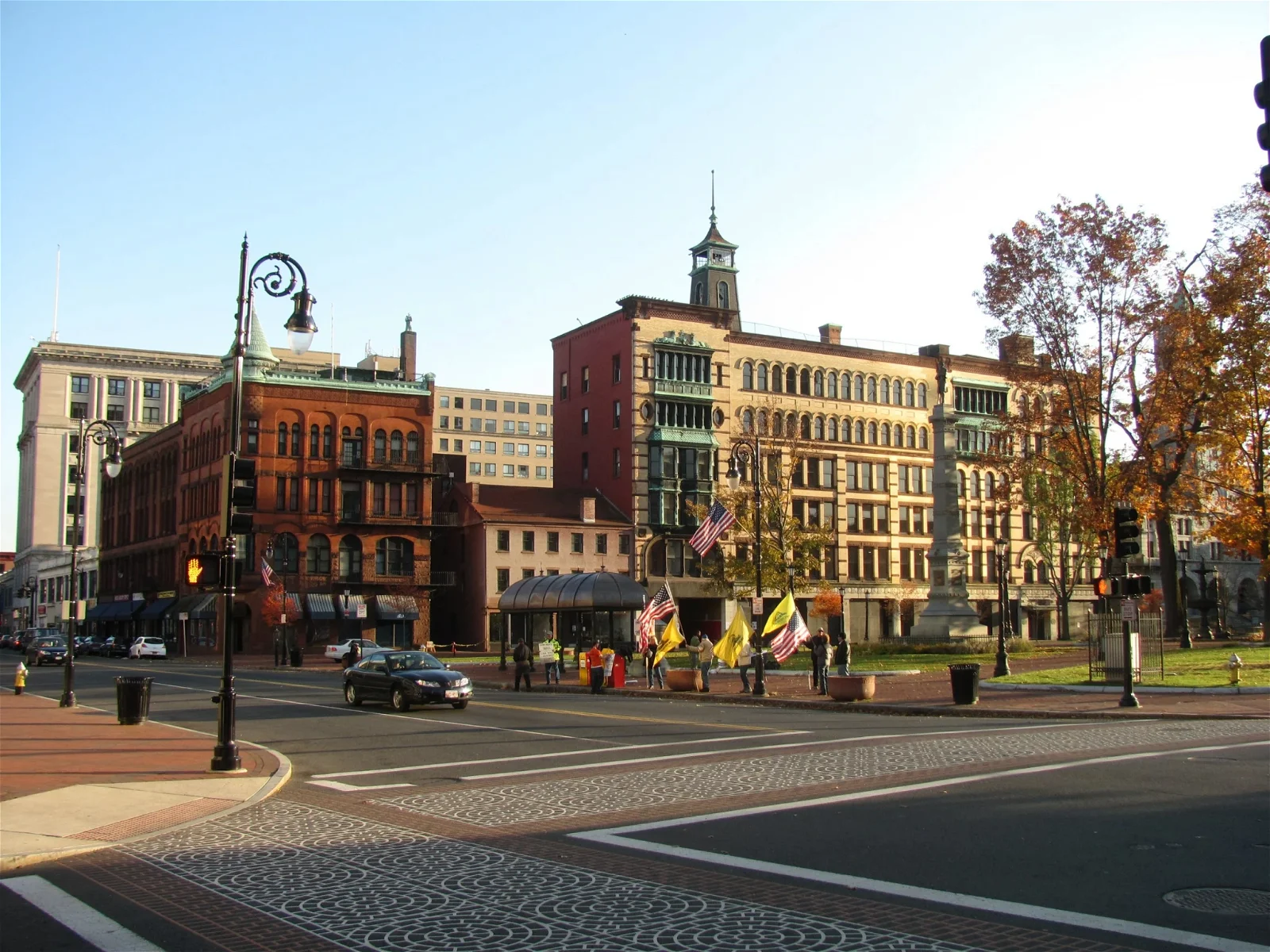 Springfield: Discover all 10+ Museums, Exhibitions & Discounts