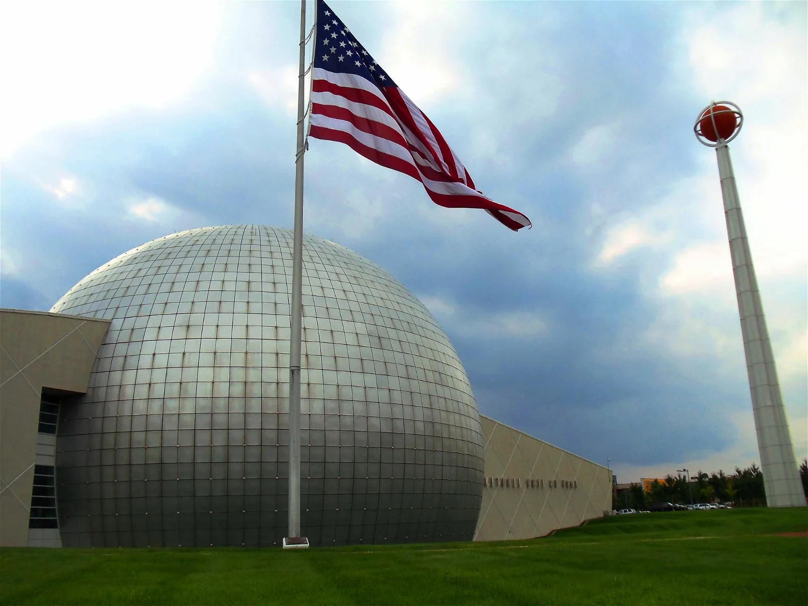 Naismith Memorial Basketball Hall Of Fame (Springfield) - Visitor ...