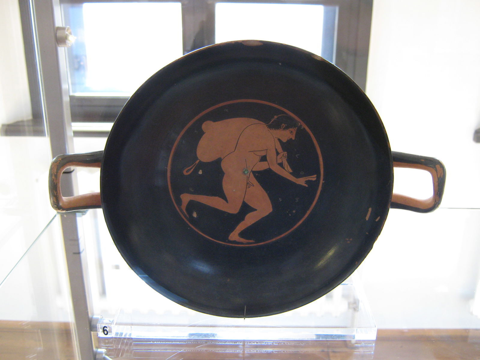 Antikenmuseum der Universität Leipzig