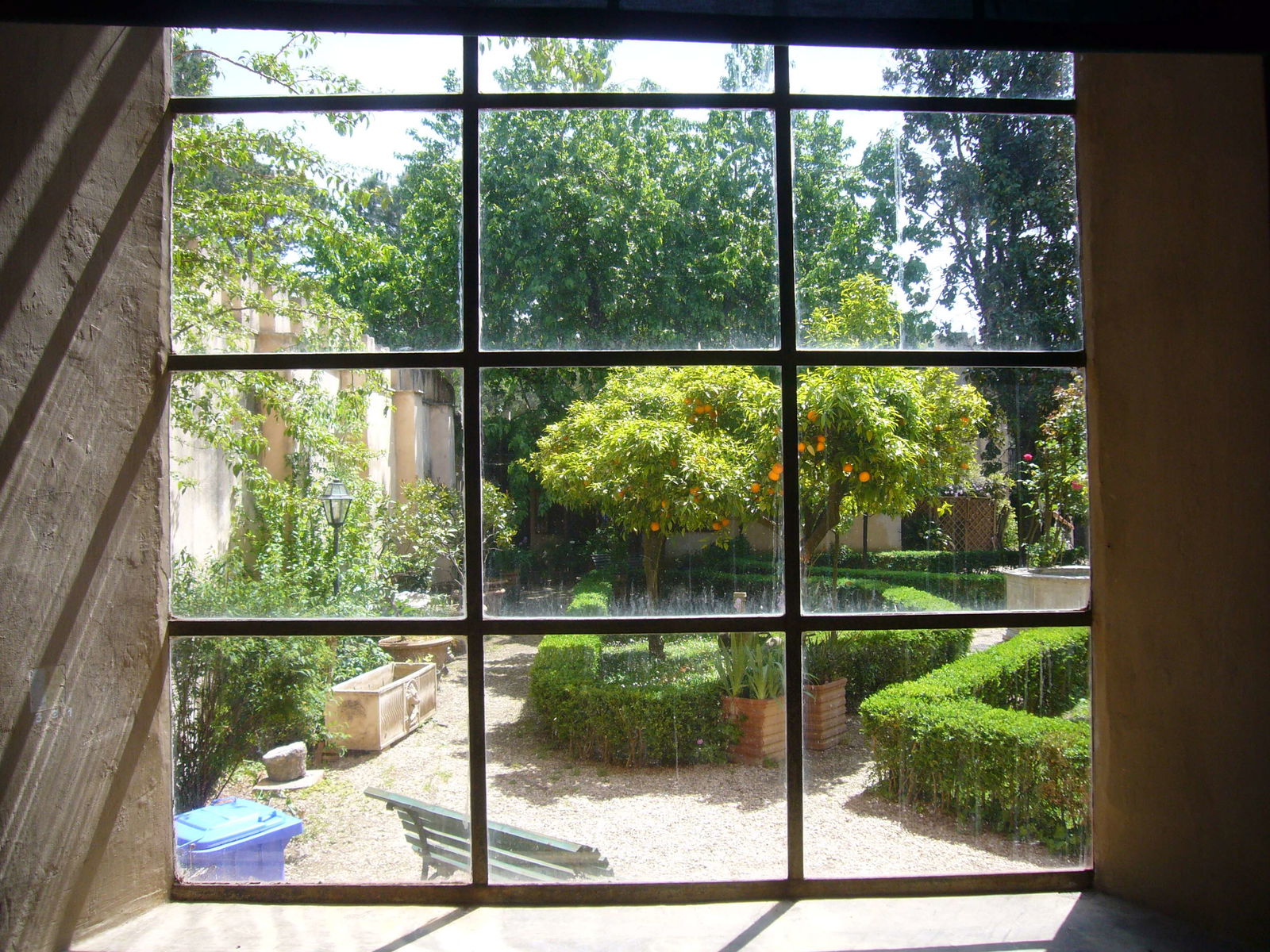 Museo Pietro Canonica