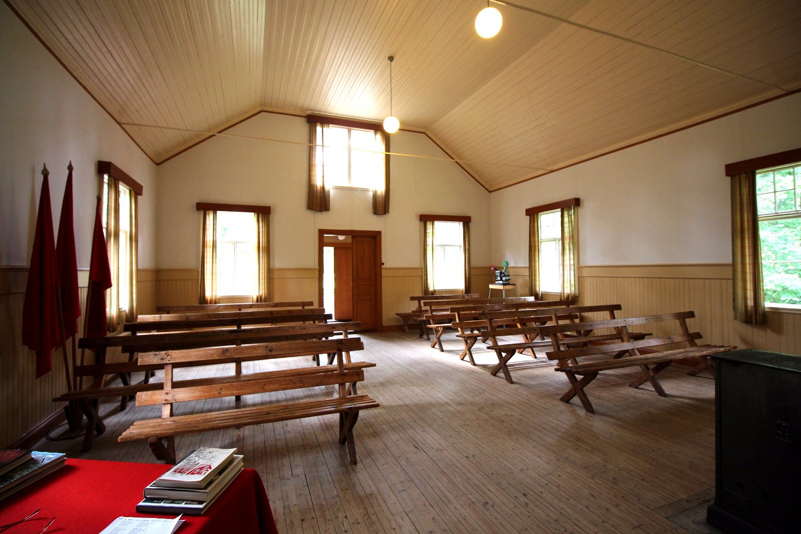 Skansen Open-Air Museum