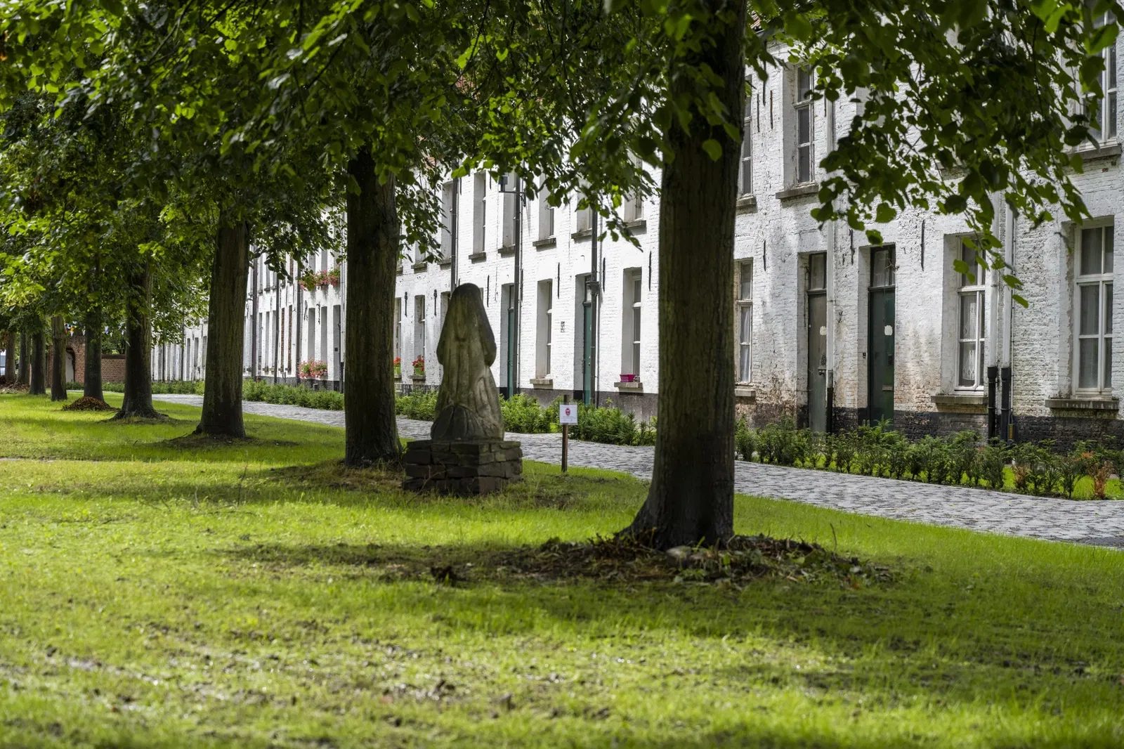 Stadsmuseum Begijnhof