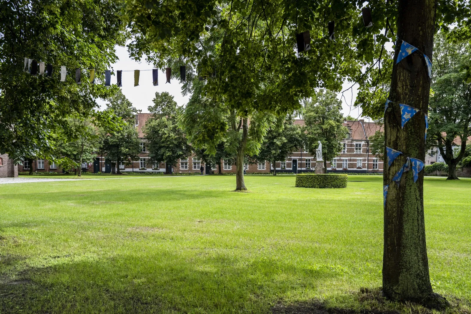 Stadsmuseum Begijnhof