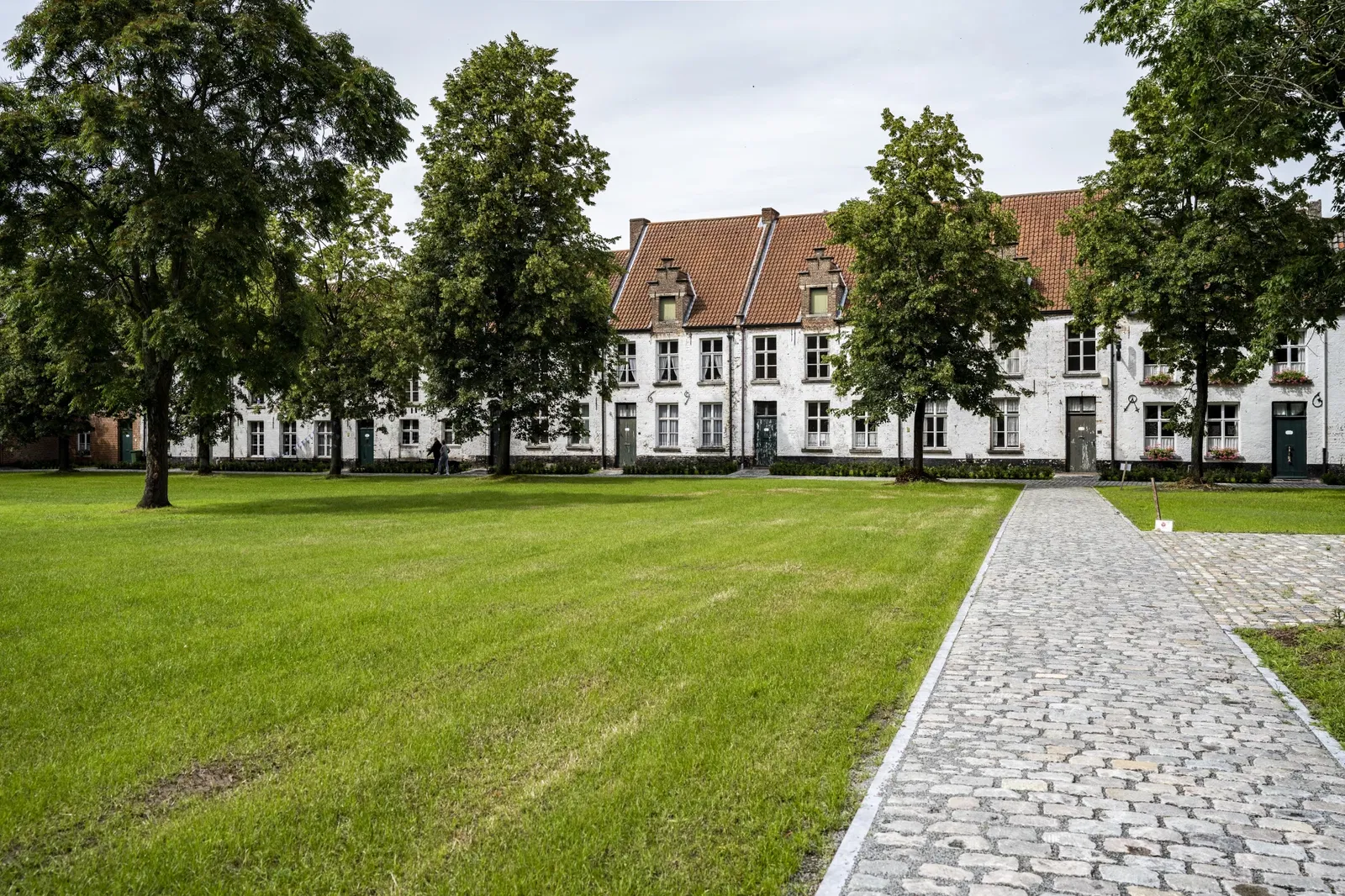 Stadsmuseum Begijnhof
