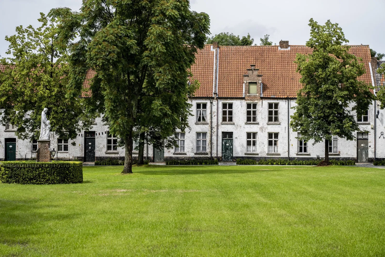 Stadsmuseum Begijnhof