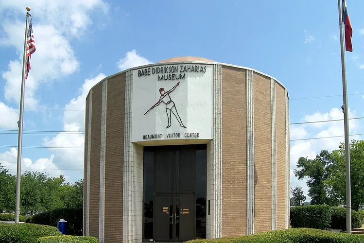 Babe Didrikson Zaharias Museum & Visitor Center