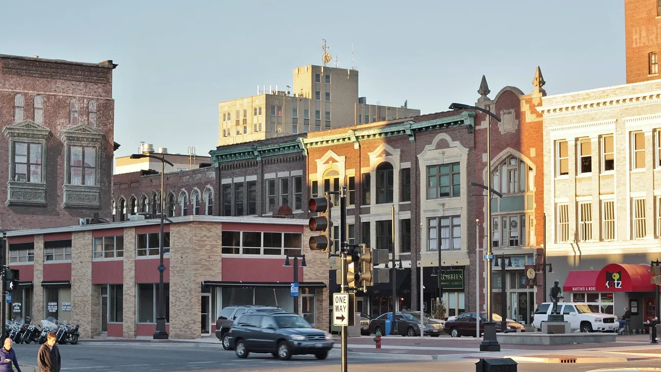 Decatur Mo Decatur: Discover all 6+ Museums, Exhibitions & Discounts