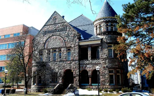 Kelsey Museum of Archaeology