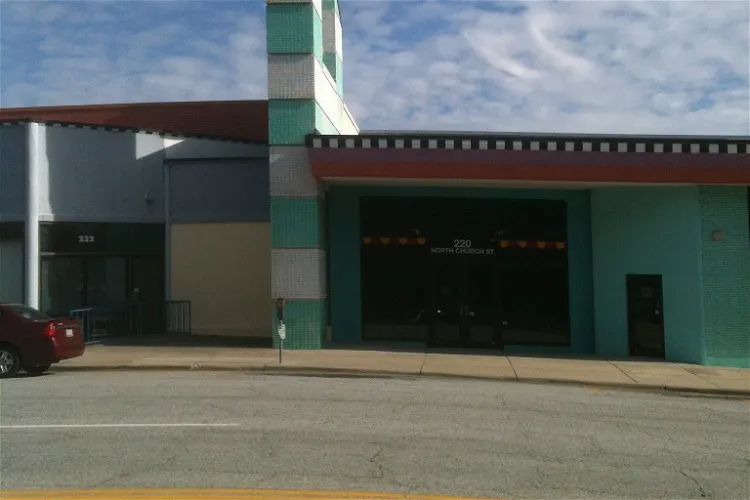 Greensboro Children's Museum