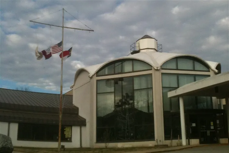 Greensboro Science Center