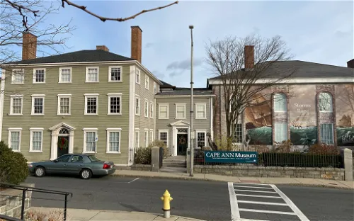 Cape Ann Museum