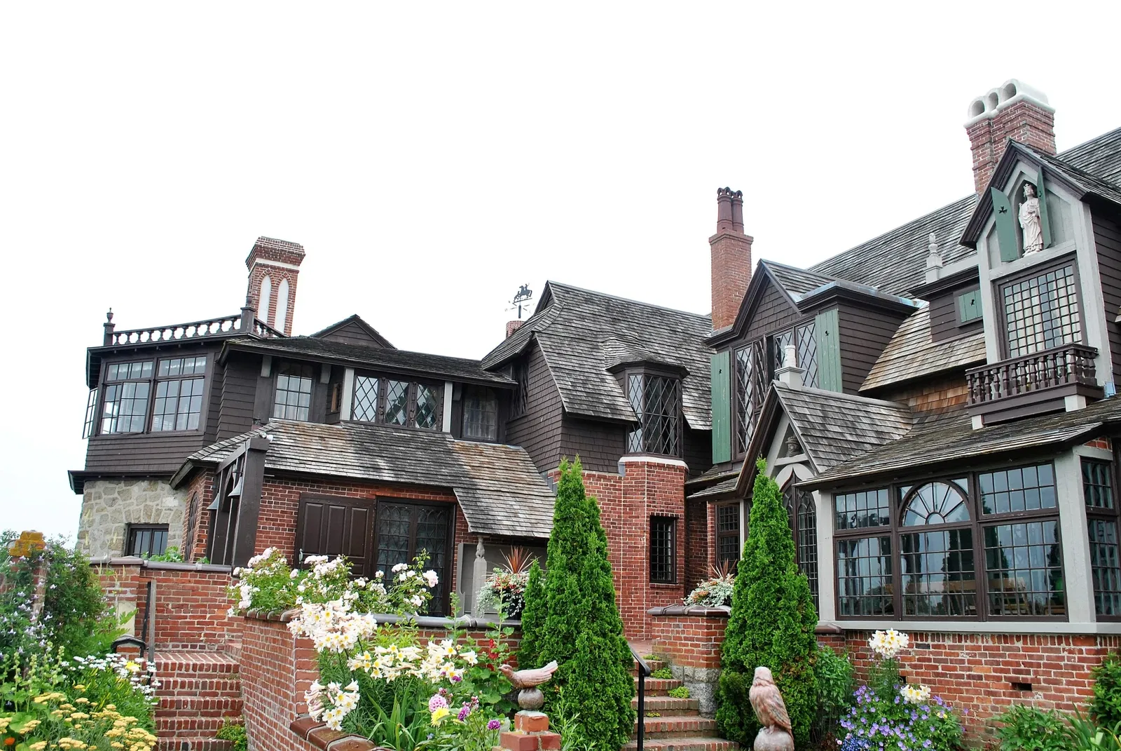 Sleeper-McCann House