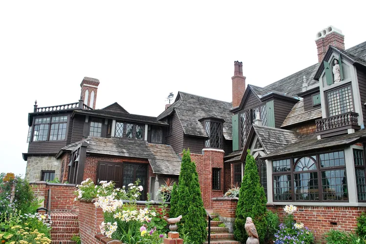 Sleeper-McCann House