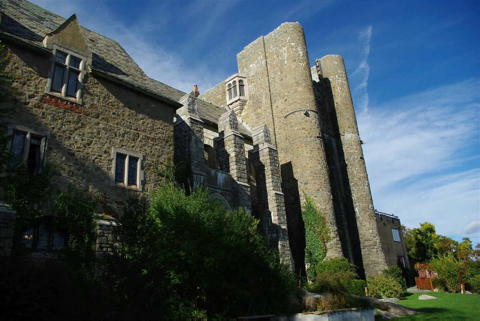 Hammond Castle Museum