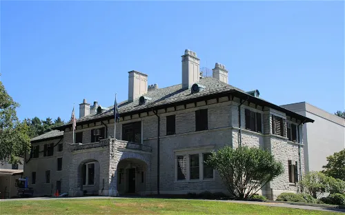 Connecticut Historical Society Museum & Library