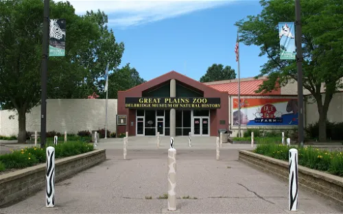 Great Plains Zoo