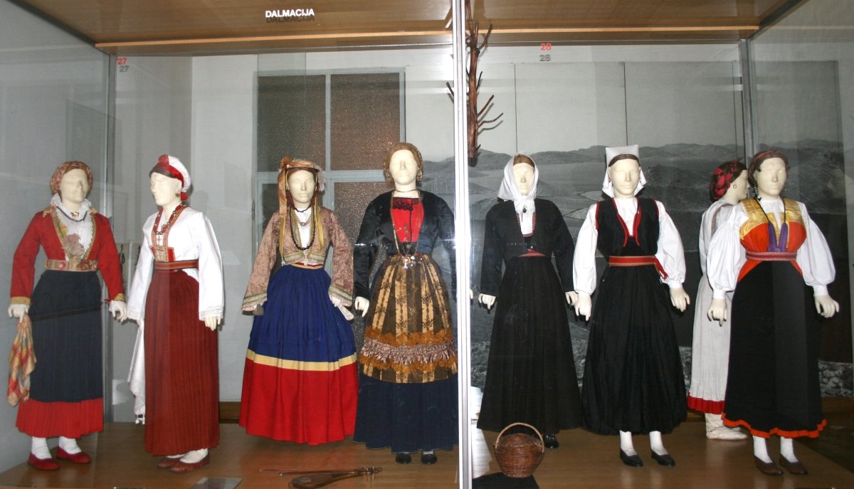 Zagreb Ethnographic Museum
