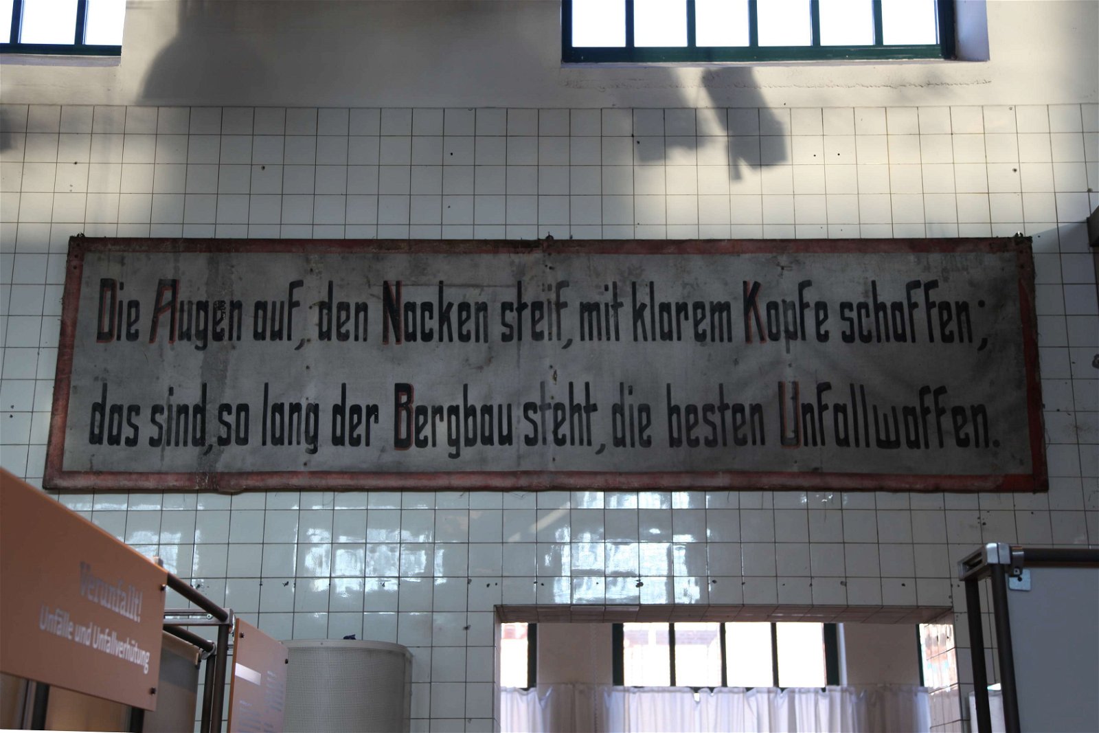 LWL-Industriemuseum Zeche Zollern